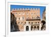 Palazzo Di Cangrande-Nico-Framed Photographic Print