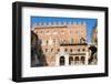 Palazzo Di Cangrande-Nico-Framed Photographic Print