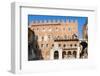 Palazzo Di Cangrande-Nico-Framed Photographic Print