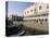 Palazzo Ducale (Doge's Palace), Venice, Unesco World Heritage Site, Veneto, Italy, Europe-Sergio Pitamitz-Stretched Canvas