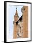 Palazzo Ducale in Urbino-Alessandro0770-Framed Photographic Print