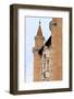 Palazzo Ducale in Urbino-Alessandro0770-Framed Photographic Print