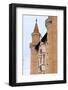 Palazzo Ducale in Urbino-Alessandro0770-Framed Photographic Print