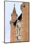 Palazzo Ducale in Urbino-Alessandro0770-Mounted Photographic Print
