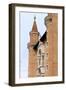 Palazzo Ducale in Urbino-Alessandro0770-Framed Photographic Print