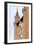 Palazzo Ducale in Urbino-Alessandro0770-Framed Photographic Print