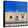 Palazzo Ducale, Venice-Tosh-Framed Stretched Canvas