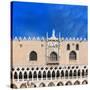 Palazzo Ducale, Venice-Tosh-Stretched Canvas