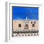 Palazzo Ducale, Venice-Tosh-Framed Art Print