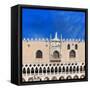 Palazzo Ducale, Venice-Tosh-Framed Stretched Canvas