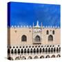 Palazzo Ducale, Venice-Tosh-Stretched Canvas