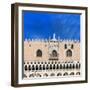 Palazzo Ducale, Venice-Tosh-Framed Art Print