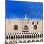 Palazzo Ducale, Venice-Tosh-Mounted Art Print