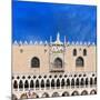 Palazzo Ducale, Venice-Tosh-Mounted Art Print