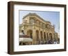 Palazzo Ducezio (Town Hall), UNESCO World Heritage Site, Noto, Sicily, Europe-Jean Brooks-Framed Photographic Print
