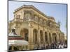 Palazzo Ducezio (Town Hall), UNESCO World Heritage Site, Noto, Sicily, Europe-Jean Brooks-Mounted Photographic Print