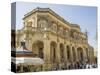 Palazzo Ducezio (Town Hall), UNESCO World Heritage Site, Noto, Sicily, Europe-Jean Brooks-Stretched Canvas
