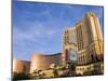 Palazzo, Encore and Wynn Casinos, Las Vegas, Nevada, United States of America, North America-Richard Cummins-Mounted Photographic Print