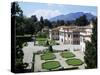 Palazzo Estense, Varese, Lombardy, Italy-Sheila Terry-Stretched Canvas