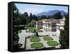 Palazzo Estense, Varese, Lombardy, Italy-Sheila Terry-Framed Stretched Canvas