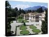 Palazzo Estense, Varese, Lombardy, Italy-Sheila Terry-Stretched Canvas