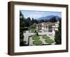 Palazzo Estense, Varese, Lombardy, Italy-Sheila Terry-Framed Photographic Print