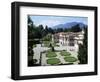 Palazzo Estense, Varese, Lombardy, Italy-Sheila Terry-Framed Photographic Print