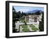 Palazzo Estense, Varese, Lombardy, Italy-Sheila Terry-Framed Photographic Print