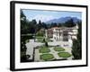 Palazzo Estense, Varese, Lombardy, Italy-Sheila Terry-Framed Photographic Print