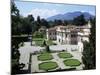 Palazzo Estense, Varese, Lombardy, Italy-Sheila Terry-Mounted Photographic Print