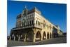 Palazzo Governale, the Medieval Old Town, City of Rhodes-Michael Runkel-Mounted Photographic Print