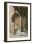 Palazzo Grottanelli, Siena, Tuscany-null-Framed Art Print