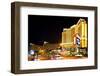 Palazzo - hotel - Casino - Las Vegas - Nevada - United States-Philippe Hugonnard-Framed Photographic Print