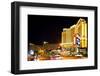 Palazzo - hotel - Casino - Las Vegas - Nevada - United States-Philippe Hugonnard-Framed Photographic Print