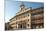 Palazzo Montecitorio, Parliament Building, Rome, Lazio, Italy-James Emmerson-Mounted Photographic Print