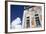 Palazzo San Giorgio at the Old Port in Genoa, Liguria, Italy, Europe-Mark Sunderland-Framed Photographic Print