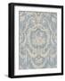 Palazzo Siena-The Vintage Collection-Framed Giclee Print