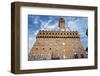 Palazzo Vecchio, Florence, Italy-ilfede-Framed Photographic Print