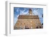 Palazzo Vecchio, Florence, Italy-ilfede-Framed Photographic Print