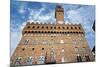 Palazzo Vecchio, Florence, Italy-ilfede-Mounted Photographic Print