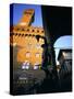 Palazzo Vecchio, Florence, Unesco World Heritage Site, Tuscany, Italy-Oliviero Olivieri-Stretched Canvas