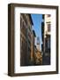 Palazzo Vecchio (Old Palace), Florence, UNESCO World Heritage Site, Tuscany, Italy, Europe-Marco Brivio-Framed Photographic Print