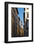 Palazzo Vecchio (Old Palace), Florence, UNESCO World Heritage Site, Tuscany, Italy, Europe-Marco Brivio-Framed Photographic Print