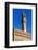 Palazzo Vecchio, Piazza Della Signoria, Florence (Firenze), Tuscany, Italy, Europe-Nico Tondini-Framed Photographic Print