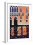 Palazzo, Venice-Sara Hayward-Framed Giclee Print