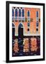 Palazzo, Venice-Sara Hayward-Framed Giclee Print