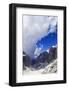 Pale Di San Martino. Dolomites. Trekking Palaronda Soft Trek-Stefano Amantini-Framed Photographic Print