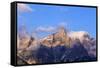 Pale Di San Martino View-Stefano Amantini-Framed Stretched Canvas