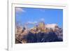 Pale Di San Martino View-Stefano Amantini-Framed Photographic Print