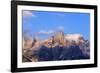 Pale Di San Martino View-Stefano Amantini-Framed Photographic Print